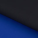 Twin Flo 2-tone Recycled Polyester & Nylon Spandex Fabric | Blue Moon Fabrics