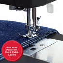 SINGER® Heavy Duty 4432 Black Sewing Machine - Special Edition