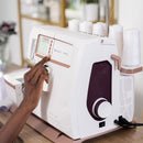 HUSQVARNA® VIKING® AMBER™ Air S | 600 Coverlock Machine