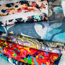 Print Your Own Wallpaper Design