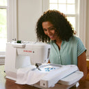 SINGER® SE9180 Sewing & Embroidery Machine