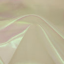 Pastel Iridescent Organza Fabric | Blue Moon Fabrics