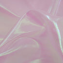 Pastel Iridescent Organza Fabric | Blue Moon Fabrics