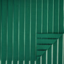 Striped Stretch Mesh Fabric | Blue Moon Fabrics