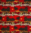 Island Sunset Peachskin Fabric | Islands Fabric