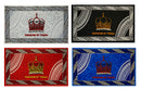Swatches of Kingdom of Tonga Crown Sarong