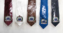 Set of Samoa Seal Tie