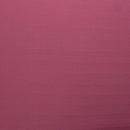 Fuchsia colored Solid Poly Linen Fabric 