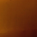 Rust colored Solid Poly Linen Fabric 