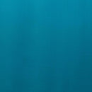 Turquoise colored Solid Poly Linen Fabric 