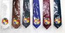 Set of Tonga Seal Tie